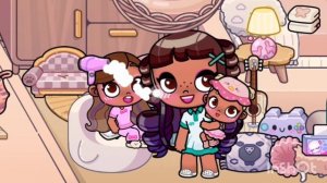 🥳ВЫПУСКНОЙ У ДЕВОЧЕК🥳 🥲ПРОЩАЙ САДИК🥲ПРОЩЯЙ НАЧАЛЬНЫЕ КЛАССЫ🥲 АВАТАР ВОРЛД🫶🏽avatar world🌎vlog🌷Влог🩷