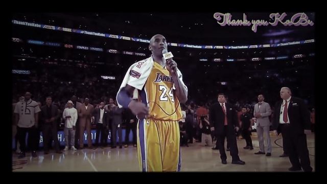 Mamba Out. Kobe Bryant last game. 60 pts. смотреть онлайн