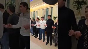 Езидская свадьба 2025