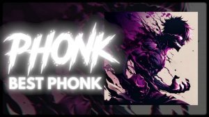 HOUR SIGMA PHONK 2024 ※ Música Phonk ※ Aggressive Drift Phonk ※ Сборник сигма фонк треков