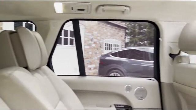 2017 17 RANGE ROVER 4.4 SDV8 AUTOBIOGRAPHY FOR SALE IN FIRENZE RED METALLIC смотреть онлайн