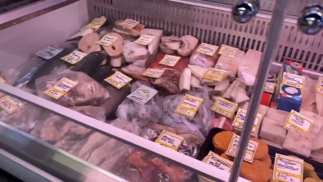 ЦЕНЫ В РОССИИ СЕГОДНЯ НА ПРОДУКТЫ ПИТАНИЯ / РЫНОК ЯРОСЛАВЛЬ смотреть онлайн