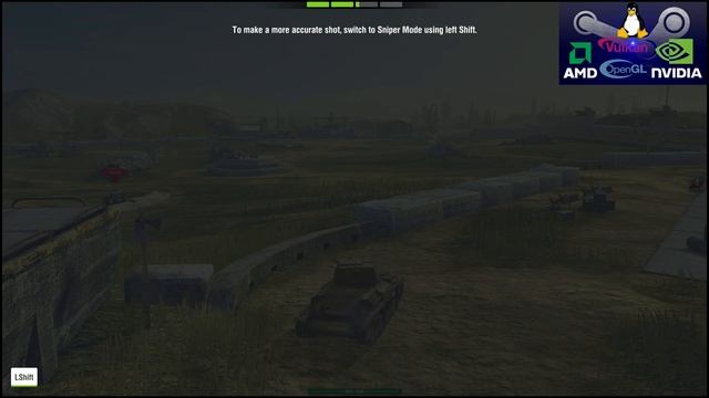 World of Tanks Blitz - Proving grounds episode смотреть онлайн