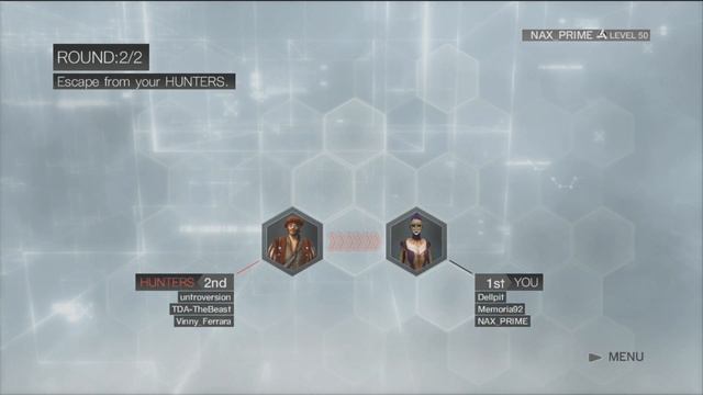 PS3 MANHUNT SCRIM WITH DISCORD PLAYERS (Match 13)