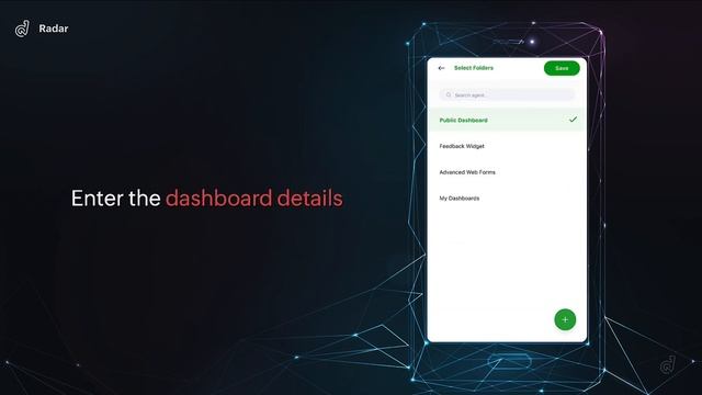 Build custom dashboards on Zoho Desk's Radar app смотреть онлайн