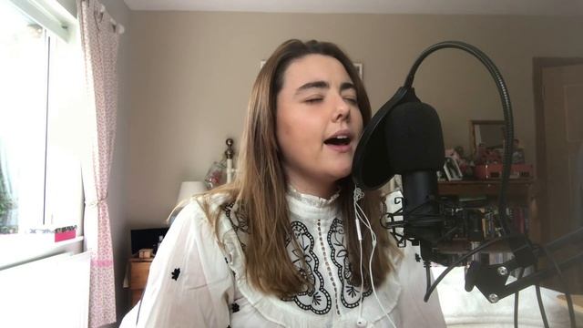 You are the Reason Cover смотреть онлайн