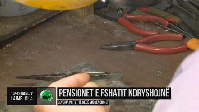 Edicioni Informativ, 07 Shkurt 2019, Ora 15:00 - Top Channel Albania - News - Lajme смотреть онлайн