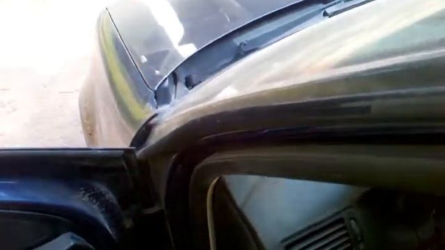 Mk4 Jetta wagon 1.8T Hella Horns смотреть онлайн