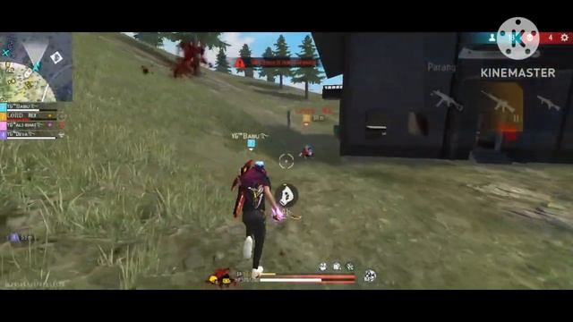 RED CRIMINAL KA ATAM KO SANTI MILE #comedy #freefire #viralvideo @yadavgamingyt21 #viral смотреть онлайн