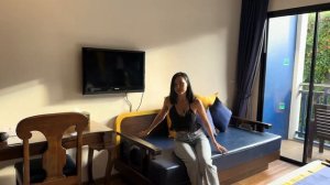 Kata Palm Resort 4* Обзор Отеля от Остров Сокровищ