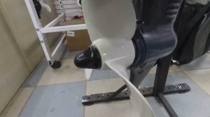 Обзор четырехтактного лодочного мотора Байкал 6/ Лодочные моторы Байкал