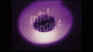 Intel Inside (1994) Effects (Sponsored by Ecuavisa Csupo Effects)