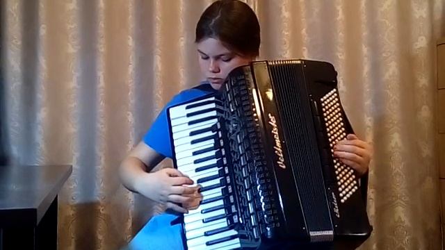 София Суркова, 12 лет смотреть онлайн