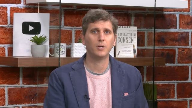 Matt Stoller: How Hearing Aid Monopolies Rob SENIORS | Breaking Points with Krystal and Saagar смотреть онлайн