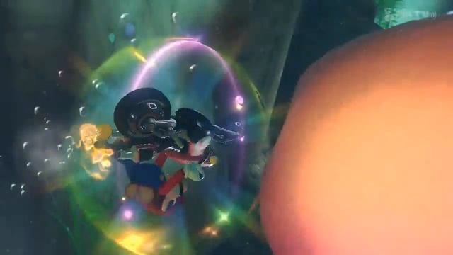 I Play Mario Kart 8 Part 4- Highlight 4- Dolphin Shoals (Vs. Mario) смотреть онлайн