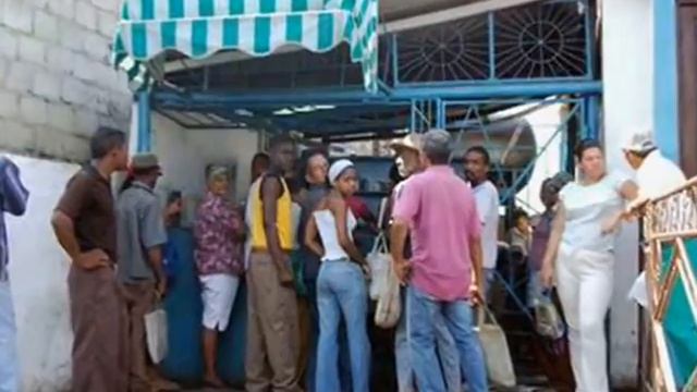 Sarandonga Cubana смотреть онлайн