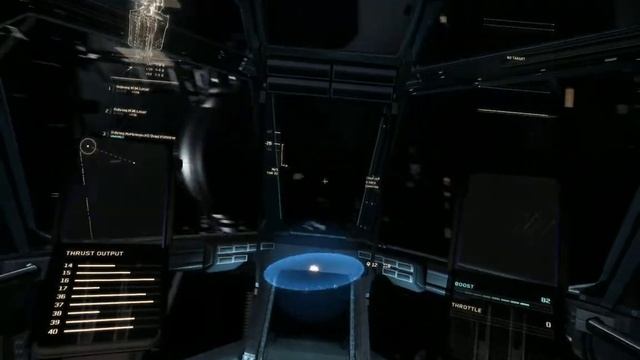 StarCitizen using AMD CrossFireX смотреть онлайн