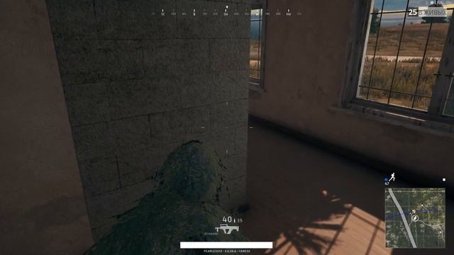 PLAYERUNKNOWN'S BATTLEGROUNDS ТОП 1 - СЕТКА + х15 НА ДРОБОВИКЕ! смотреть онлайн
