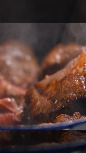 Australian Beef Masabak recipe by Australian Beef & Lamb смотреть онлайн