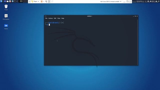 DCEH 014- Introduction of Kali Linux & Installation смотреть онлайн