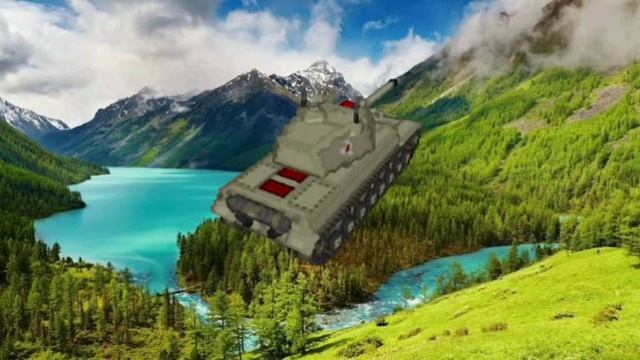 Tank 360 no scope смотреть онлайн