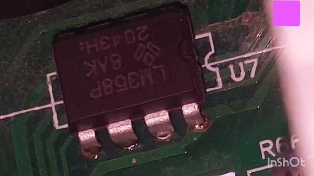 STAVIC Inverter LM 358 KA FAULT AUR REPAIRING ZABARDAST VIDEO.