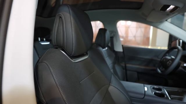 พรีวิว XPeng G6 แฝดคนละฝาของ Model Y แบตดี 800V ชาร์จไว 280kW วิ่งไกล 755 กม. คาดเริ่ม 1.5x ล. смотреть онлайн