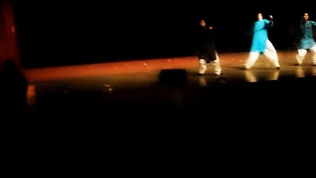 International Night Performance At EMU by Pakistan смотреть онлайн