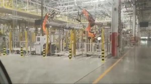 BAW MPV PICKUP FACTORY IN SHANDONG/CHINA