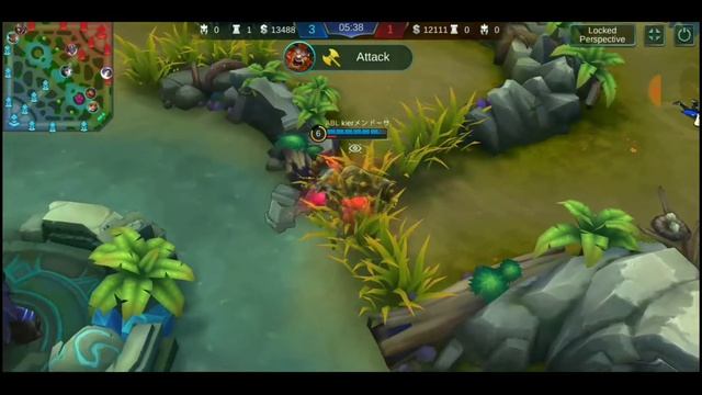 Mobile Legends | MINOTAUR HOW TO BE THE BEST TANK| ABUGBOG O DIGNIDAD? | BEST ITEM BUILD & GAMEPLAY смотреть онлайн