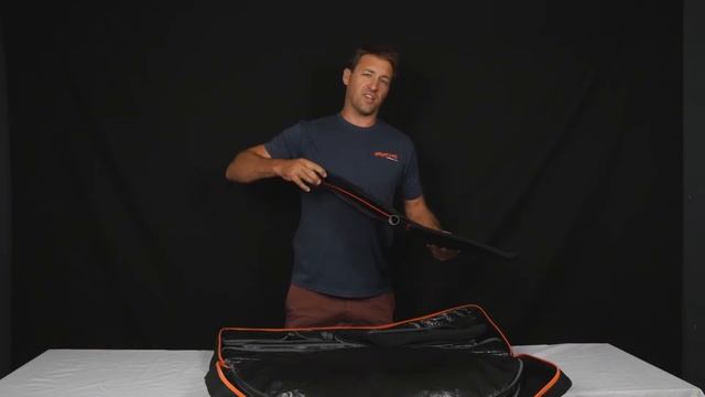 Slingshot 2020 HOVER GLIDE hydrofoil Unbox смотреть онлайн