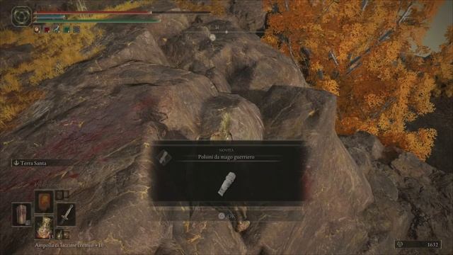 ELDEN RING - DOVE TROVARE MASCHERA DI SCINTIPIETRA DI MAGO HAIMA / SET MAGO GUERRIERO - PS5 смотреть онлайн