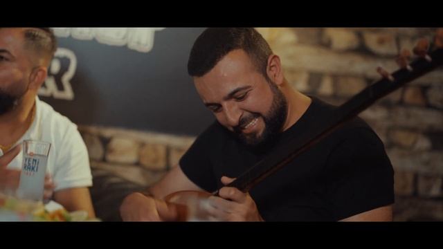Wey Tenbûrê Walid Alo | 2024 [Official Video] смотреть онлайн