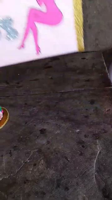 Buzon para 15 años lo hice con caja de carton #shorts смотреть онлайн