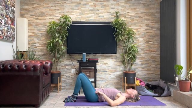 Pilates Whole Body Circuit смотреть онлайн
