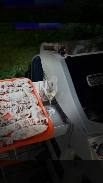 Шашлык по-хански смотреть онлайн