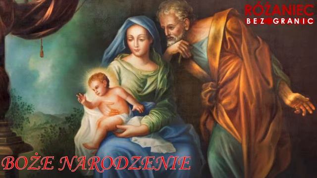 "Różaniec po Apelu" z rodzinami o powołania. смотреть онлайн