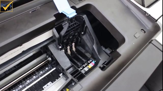 Cách tháo lắp đầu phun cho máy in HP DesignJet T1708 | BCA Việt Nam смотреть онлайн