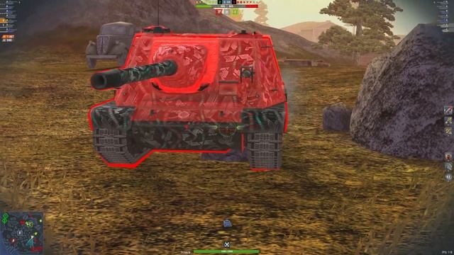 Blitz battles | Type 71 смотреть онлайн