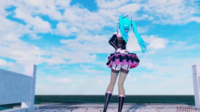 miku смотреть онлайн