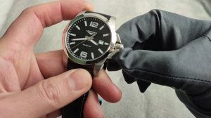 Longines Conquest L3.760.4.56.3