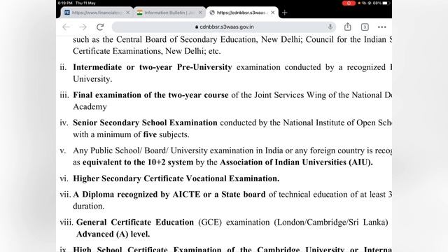 Everything about Nios Imporvement exam 2024|Nios Improvement Compulsory in 5 Subject for Jee|Nios смотреть онлайн