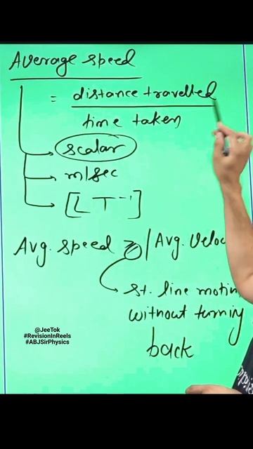 Physics Revision in Reels Learn the Essentials in 60 Seconds By ABJ Sir #shorts #jeemains #jeeTok смотреть онлайн