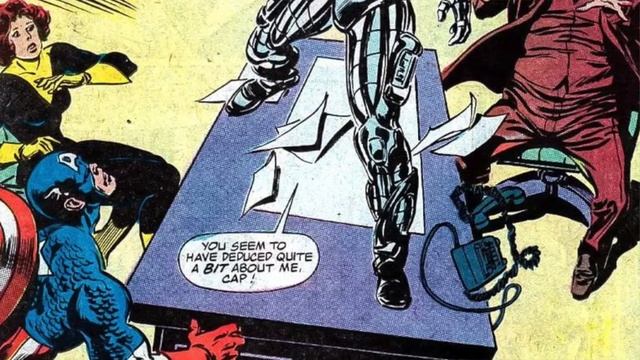 Breaking News! Main Villain and Team Ups Revealed for Secret Wars?! смотреть онлайн