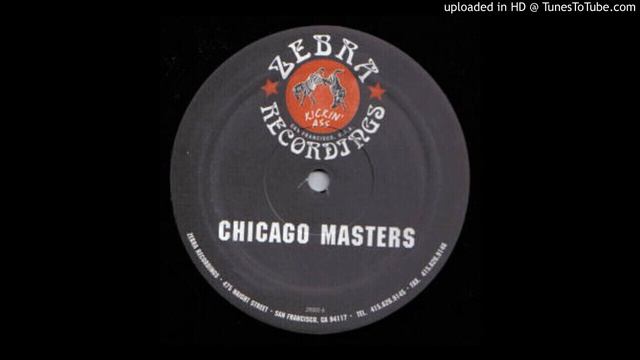 DJ Ra Soul - Kickin' Ass - Zebra Recordings смотреть онлайн