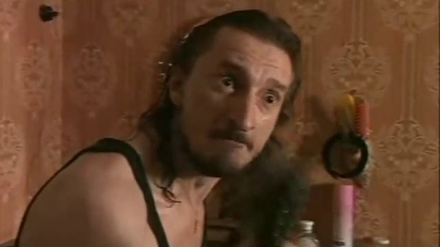 Агент национальной безопасности - монолог Носа смотреть онлайн