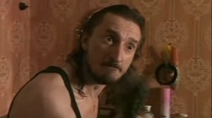 Агент национальной безопасности - монолог Носа