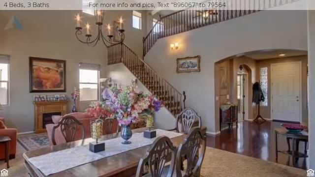 $365,000 - 29520 N 71ST Lane, Peoria, AZ 85383 смотреть онлайн