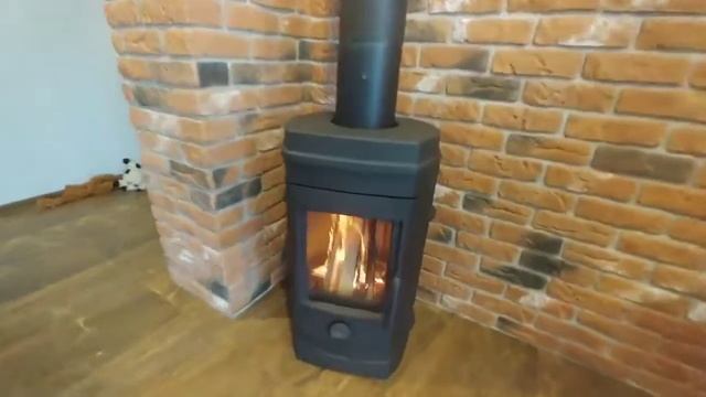 INVICTA REMILLY DÖKÜM ODUN SOBASI 6013-84 смотреть онлайн