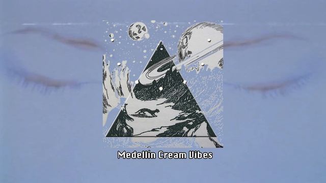 Medellín Cream Vibes - Mon, Brain & Zen 道場 (DojoKickSelecta) смотреть онлайн